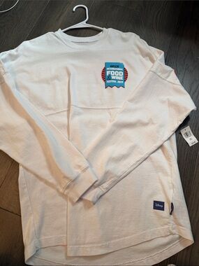 Walt Disney World Spirit Jersey Food and Wine Festival 2023